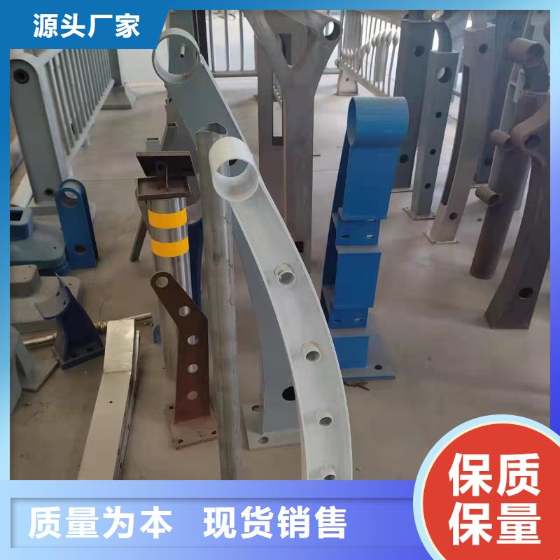 诚信经营桥梁防撞厂家