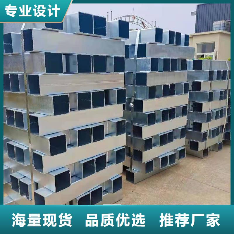 优选：桥梁栏杆供货商