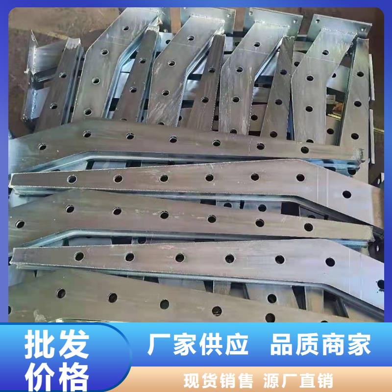 订购不锈钢复合管景观护栏