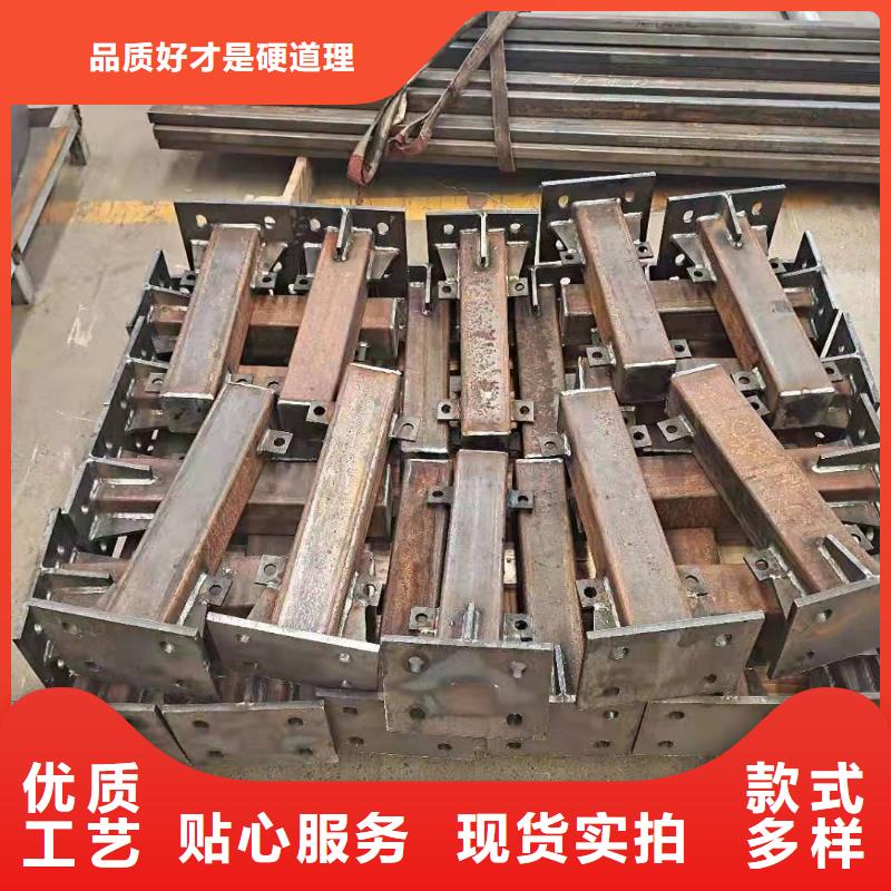 龙港区不锈钢复合管栏杆专业生产厂家