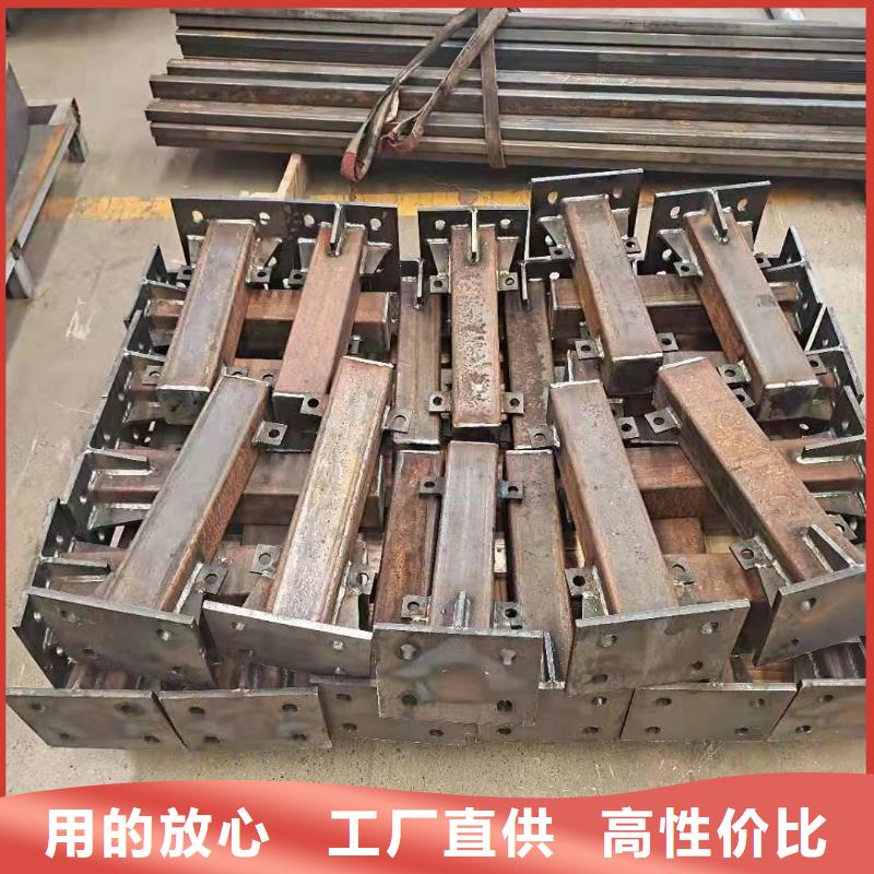赤城县不锈钢护栏厂家亿邦设计