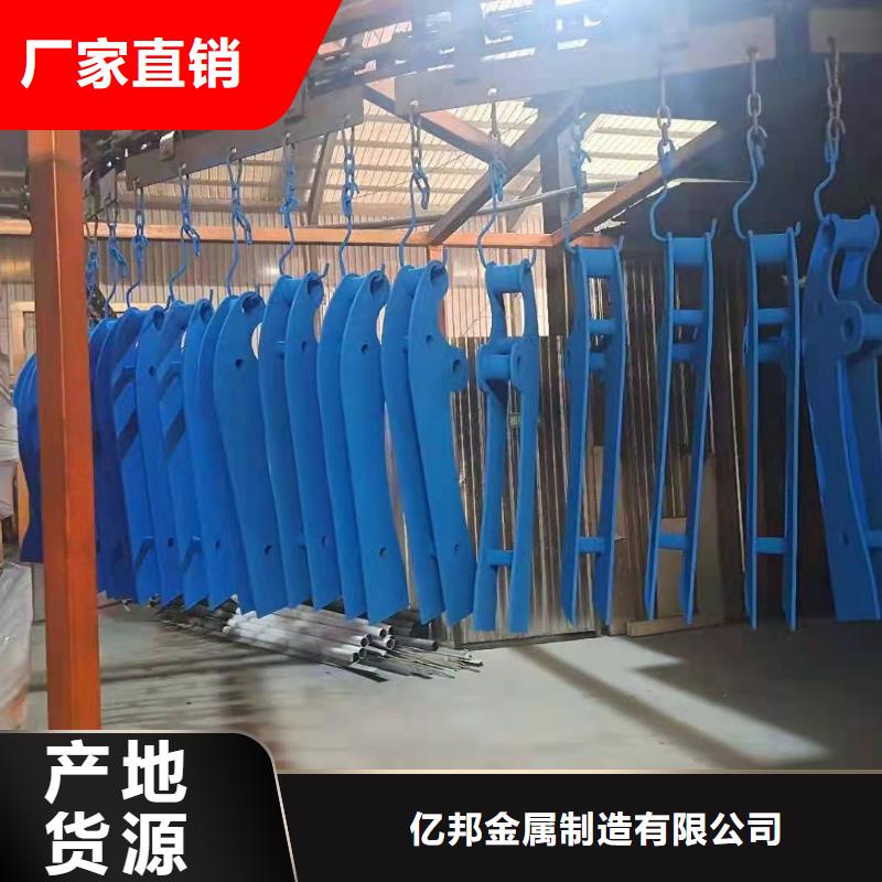 不锈钢立柱质量可靠
