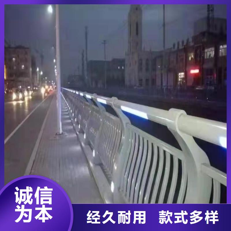 优选：桥梁栏杆供货商