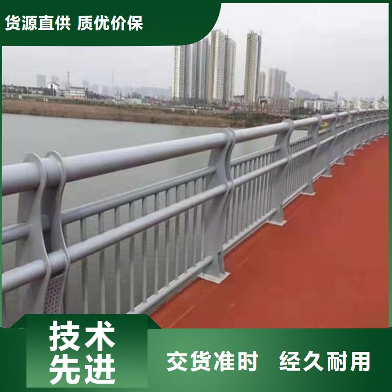 防撞立柱_多年制造经验