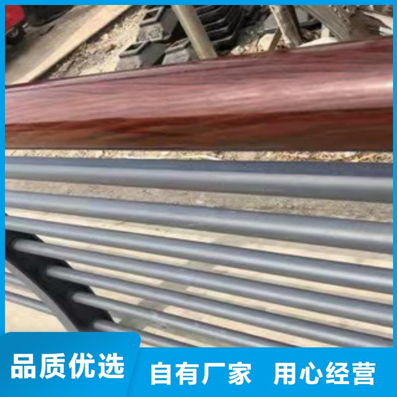 龙港区不锈钢复合管栏杆专业生产厂家
