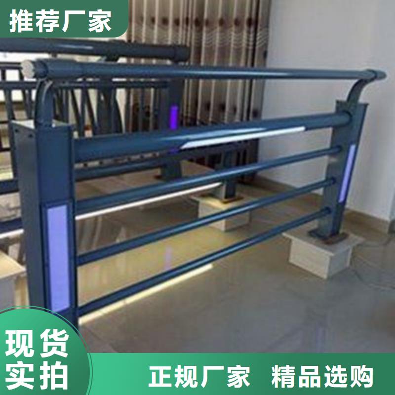 优选：桥梁栏杆供货商
