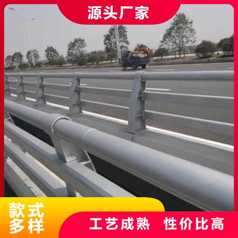 景观河道护栏品牌厂家-放心选购