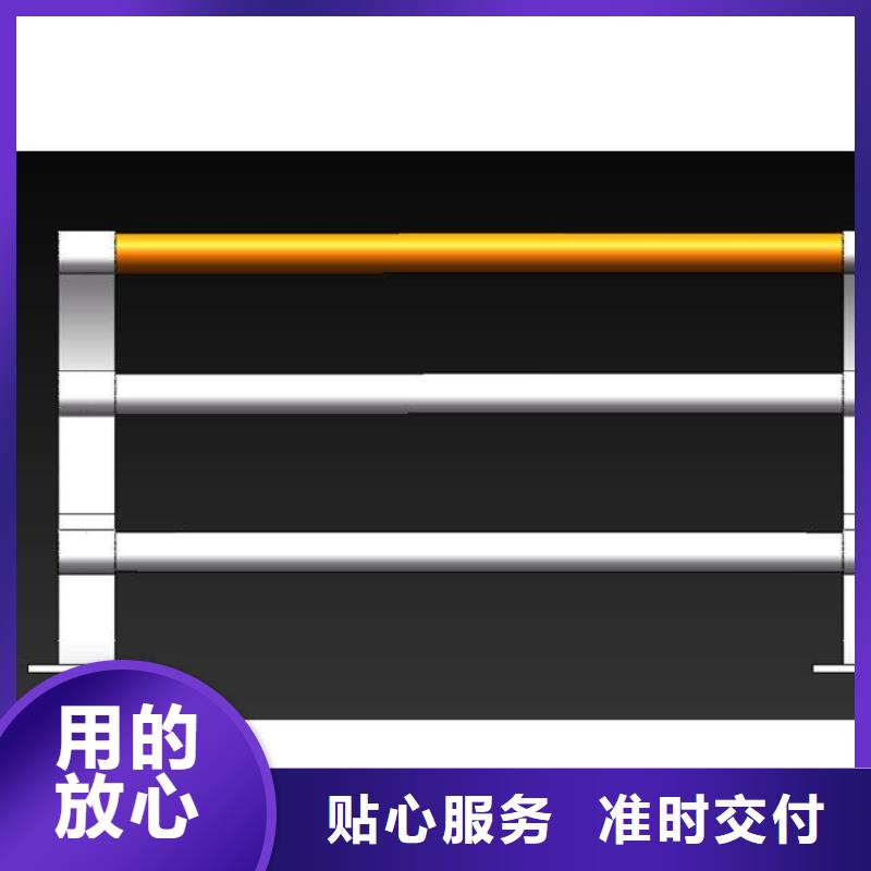 武陟县桥梁护栏亿邦设计