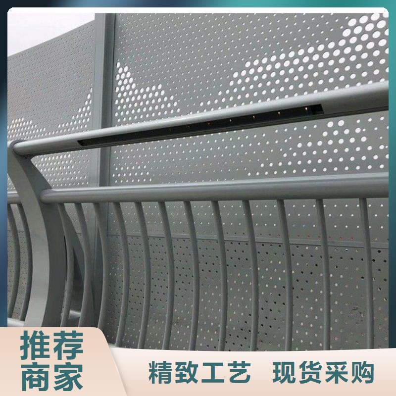 容城县护栏栏杆亿邦设计