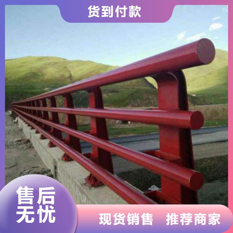 防撞立柱_多年制造经验
