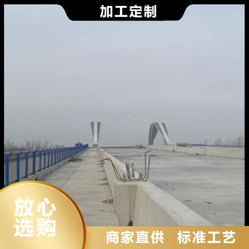 口碑好的河道景观栏杆生产厂家