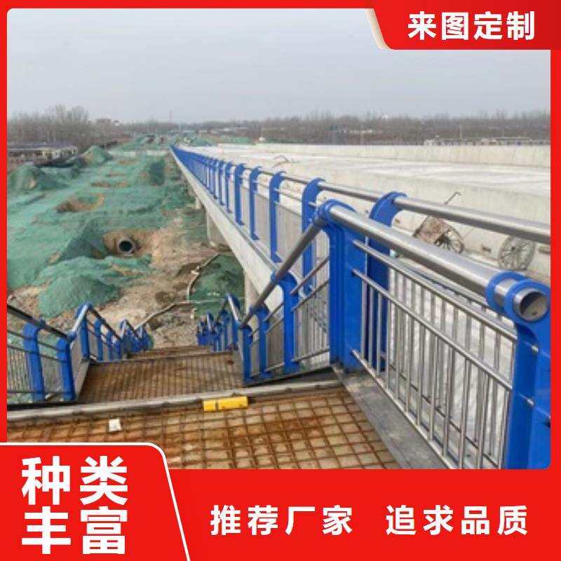 Q345E防撞栏杆等级标准
