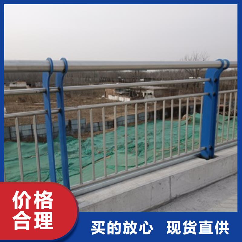 Q345C桥梁护栏经久耐用