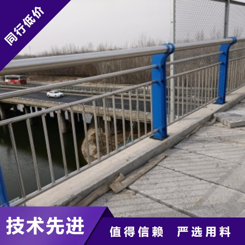 Q355B钢板立柱选亿邦