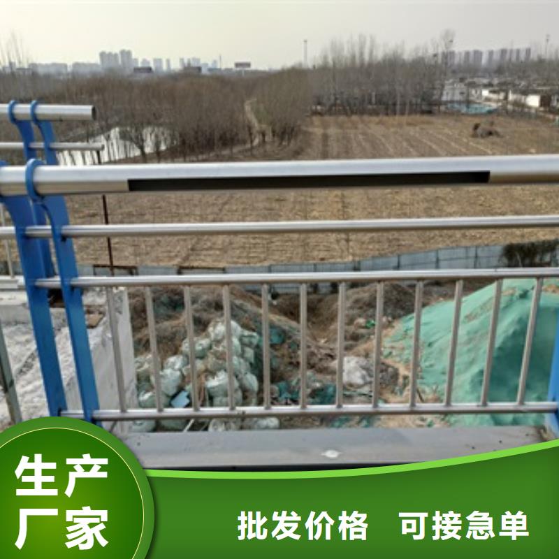 夏河县灯光护栏制造商家