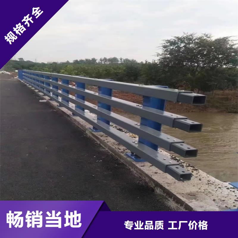 Q355D防撞立柱专业生产