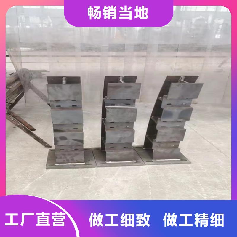 桥梁防撞护栏怎么算长度