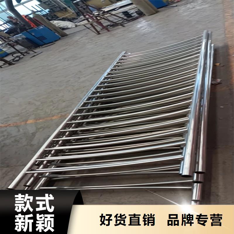 不锈钢复合管栏杆量大从优