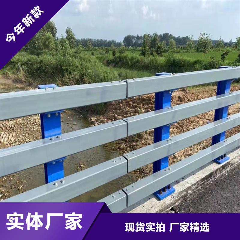 Q345C钢板立柱规格齐全