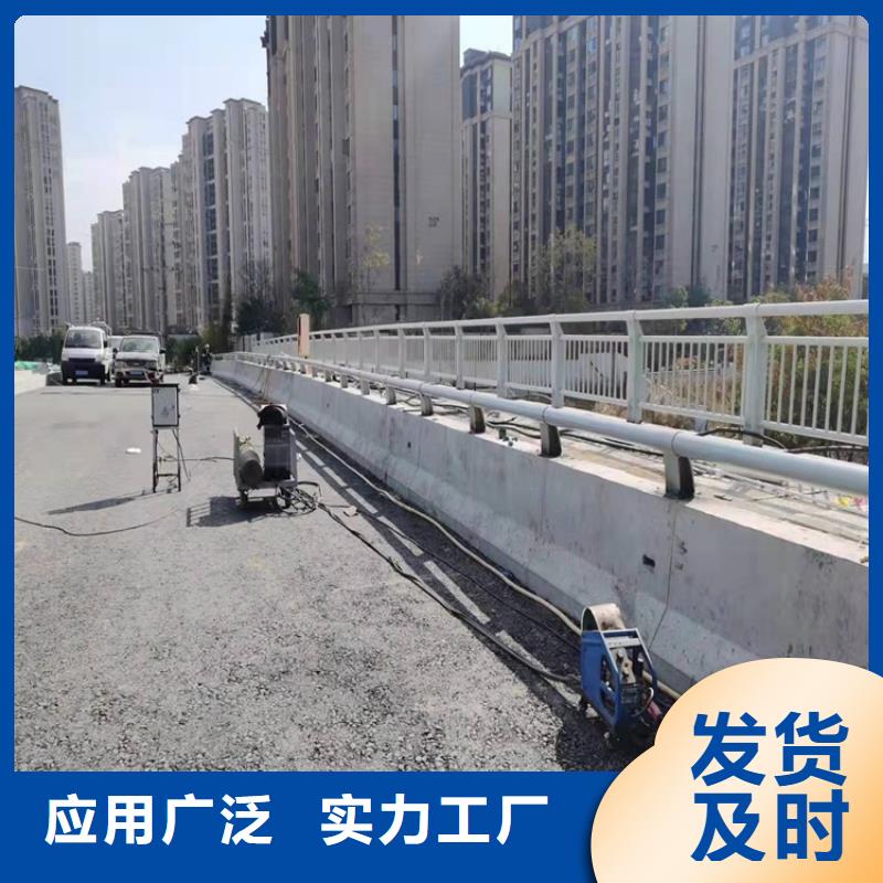 河道护栏制造厂