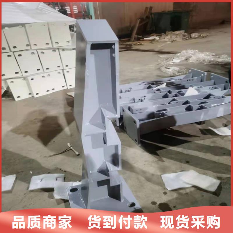 怀安县景观护栏全国发货
