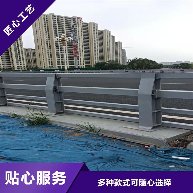Q355E桥梁栏杆价格合理