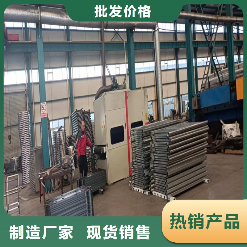 Q345E钢板立柱定制厂家