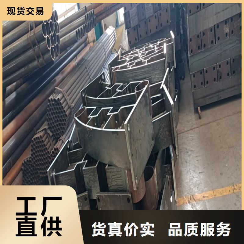 三横梁防撞护栏厂家直销