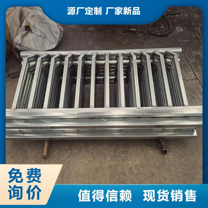 诚信的公路防撞护栏生产厂家