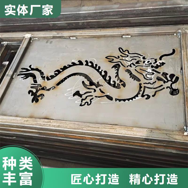 不锈钢河道护栏专注质量