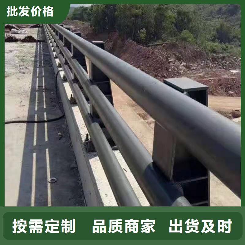 防撞立柱价格合理