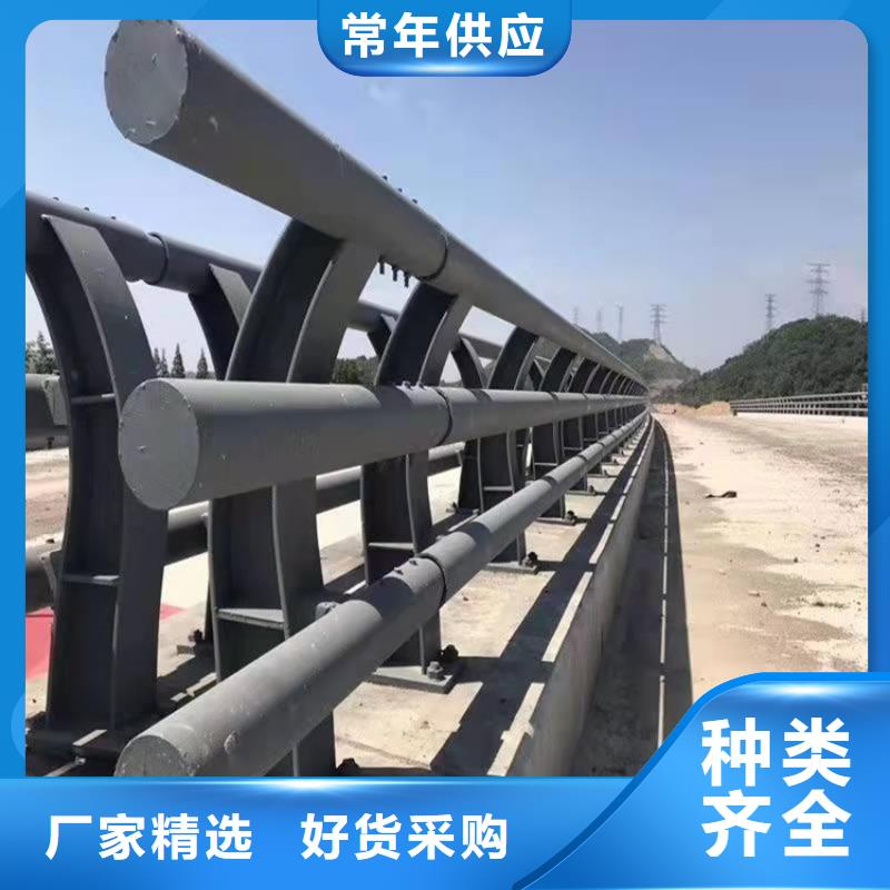 道路环波梁护栏备货充足