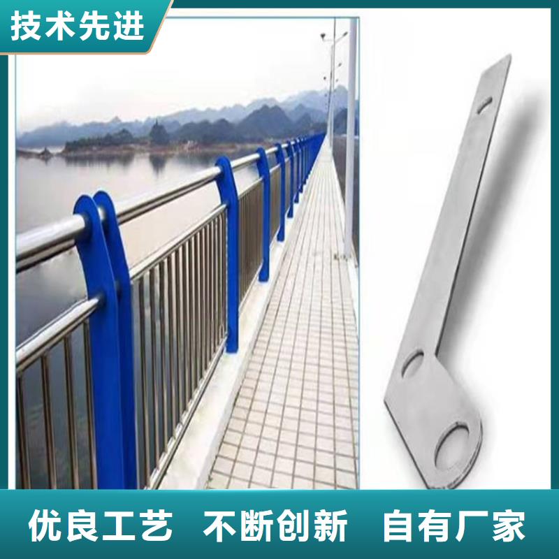 环波梁道路护栏就是好
