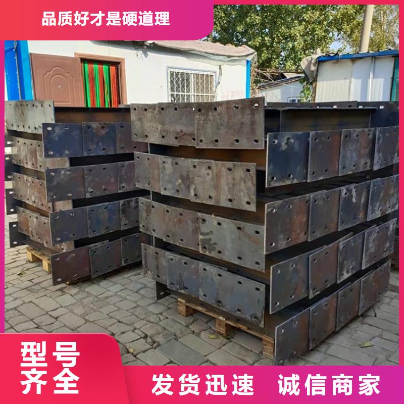 防撞立柱价格合理
