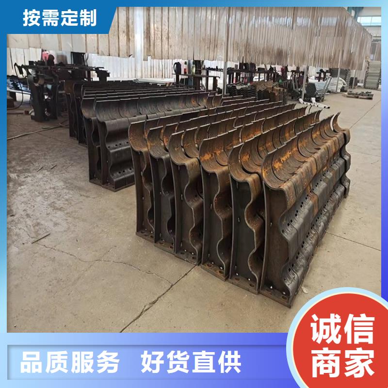 桥梁防撞报价