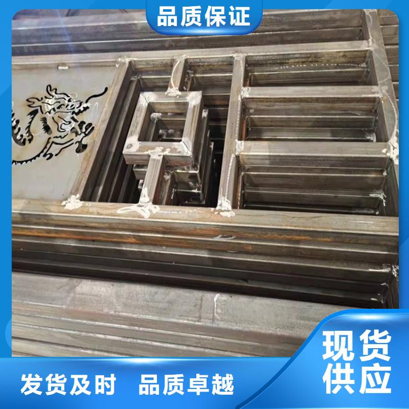 自治区不锈钢复合管品质保证