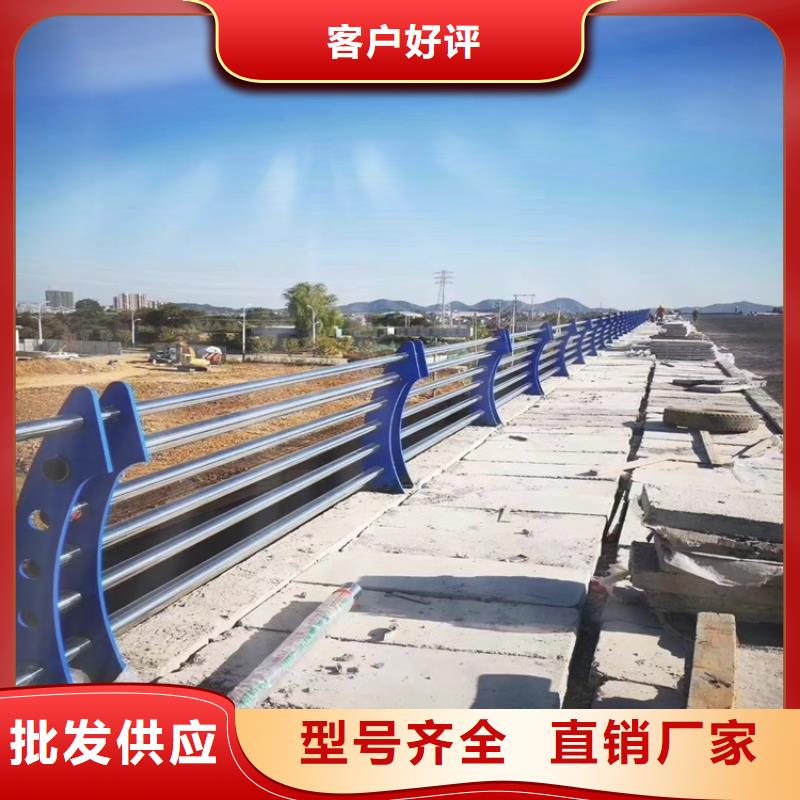 环波梁道路护栏就是好