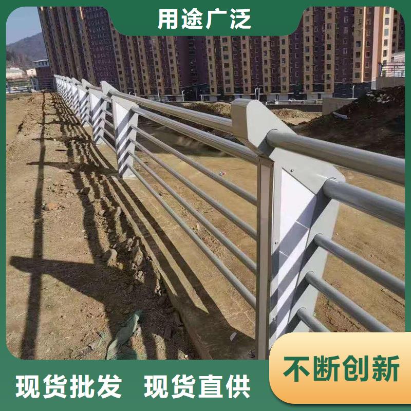 不锈钢景观护栏来图加工