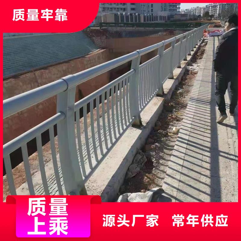道路景观护栏销往全国