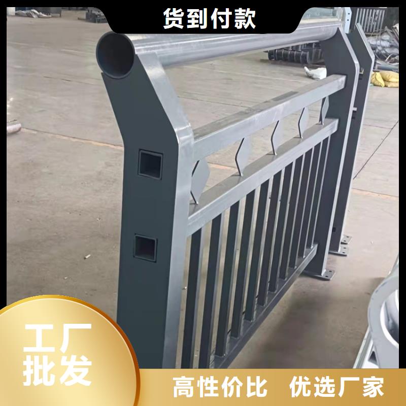 不锈钢复合管护栏报价及图片表