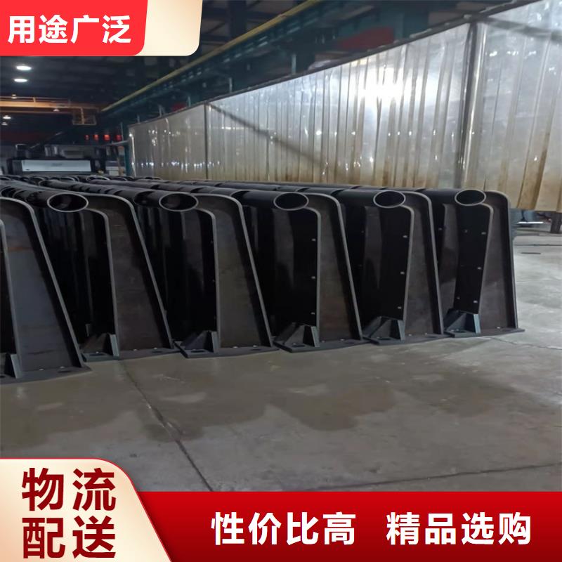 口碑好的护栏栏杆销售厂家