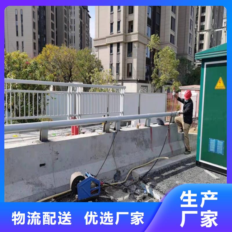 价格公道的景观护栏厂家