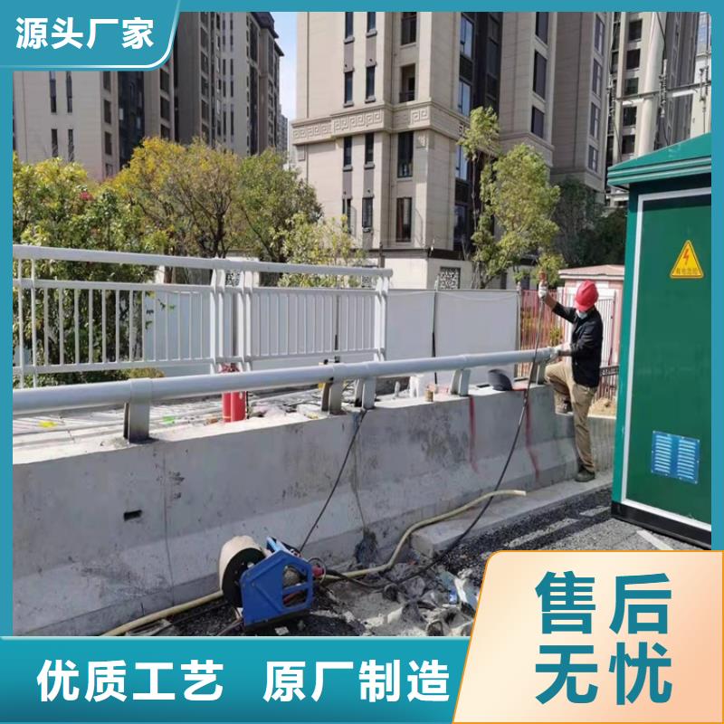 值得信赖的灯光护栏经销商