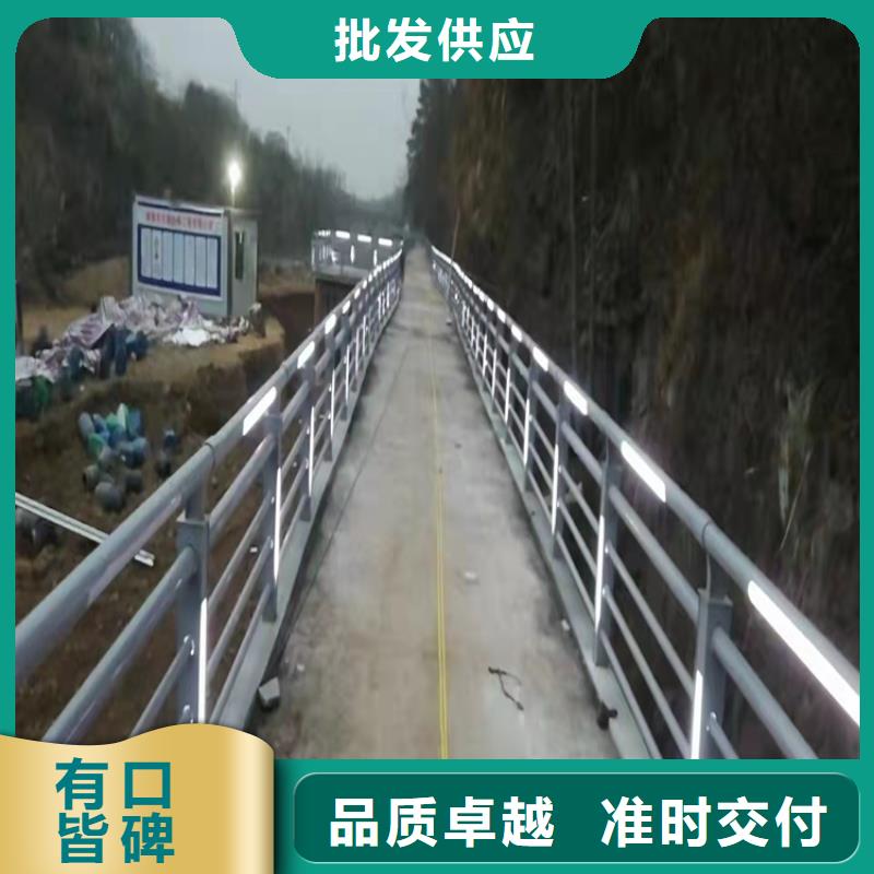 人行横道隔离栏价格低交货快