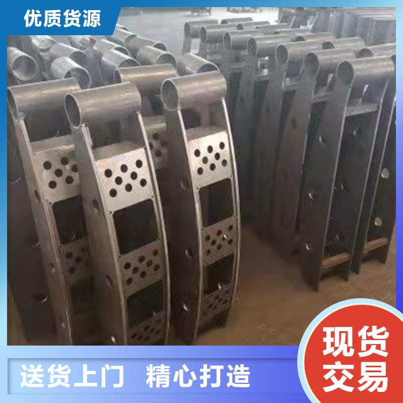 304桥梁栏杆-存货充足