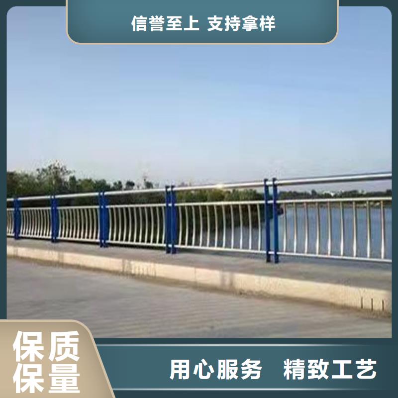 口碑好的护栏栏杆销售厂家