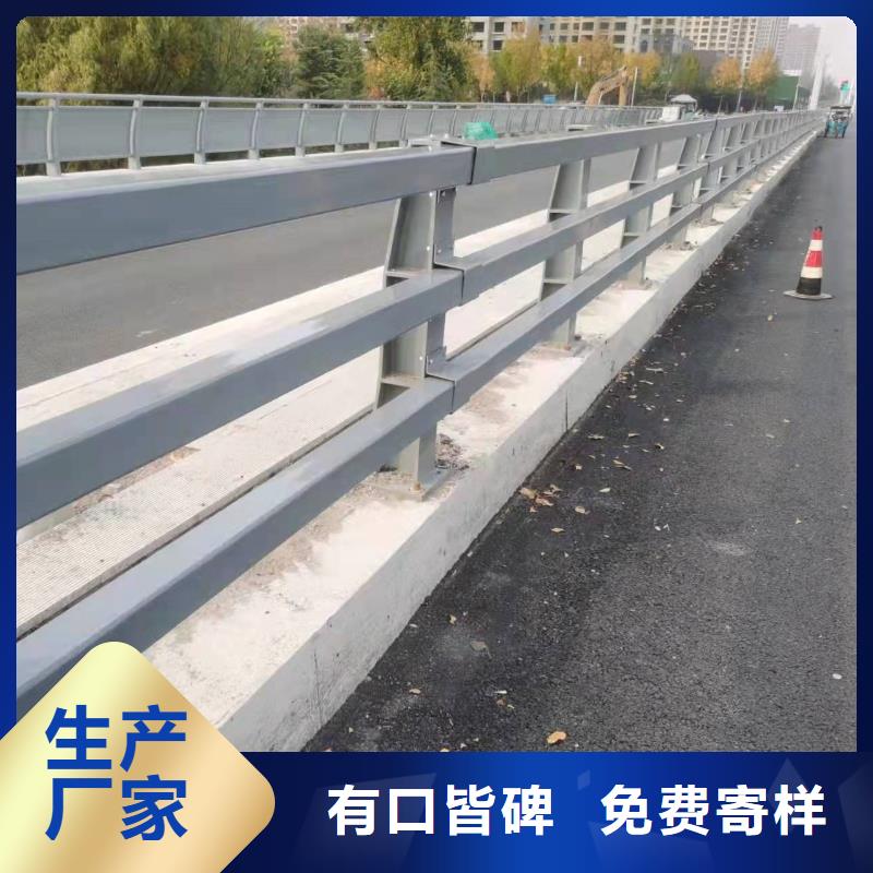 道路景观护栏销往全国