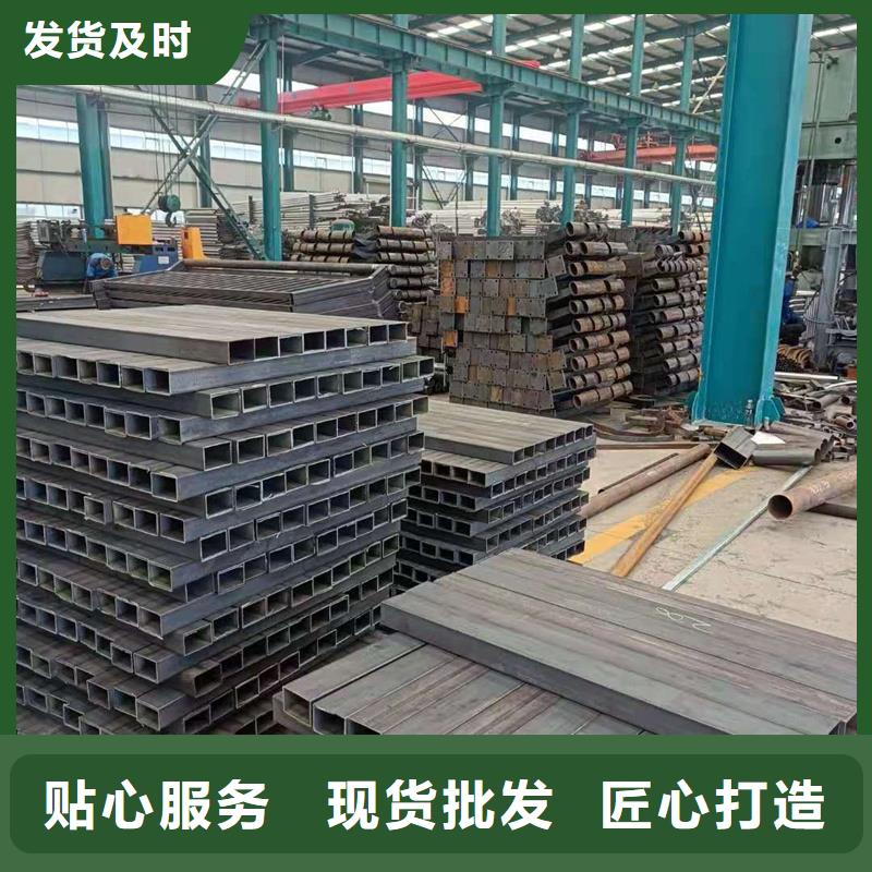 不锈钢复合管护栏源头工厂