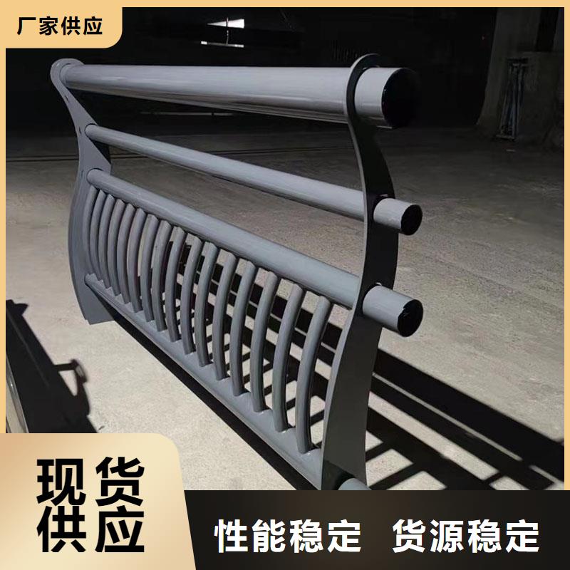 304桥梁栏杆就选亿邦