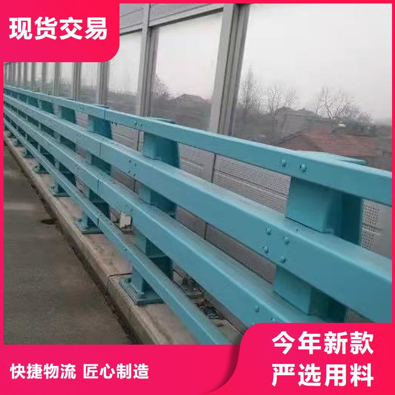 景观灯光护栏经久耐用